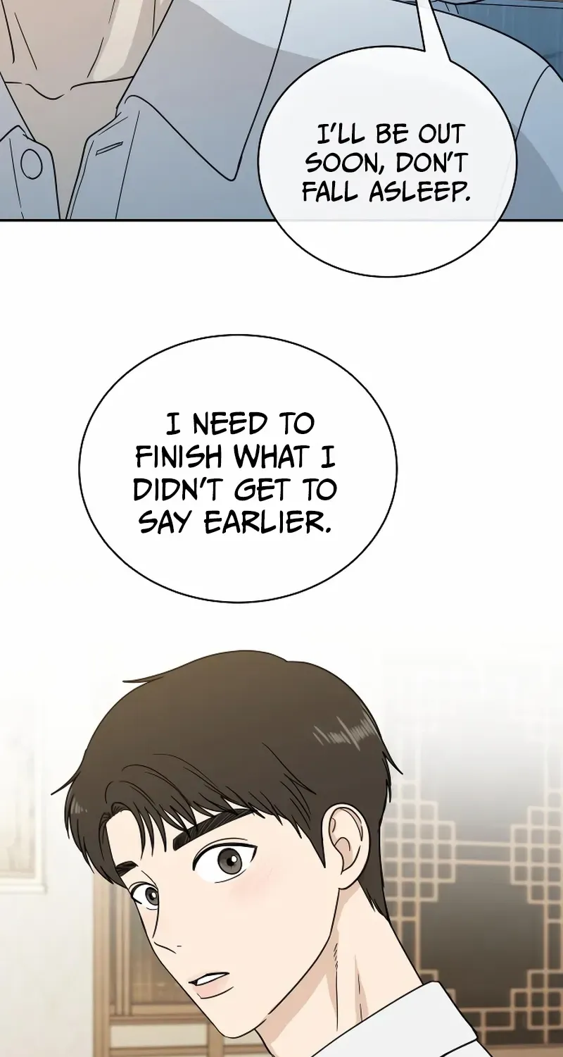 Read It Wasn’t Love At First Sight chapter 35 image 39 on Lezhin