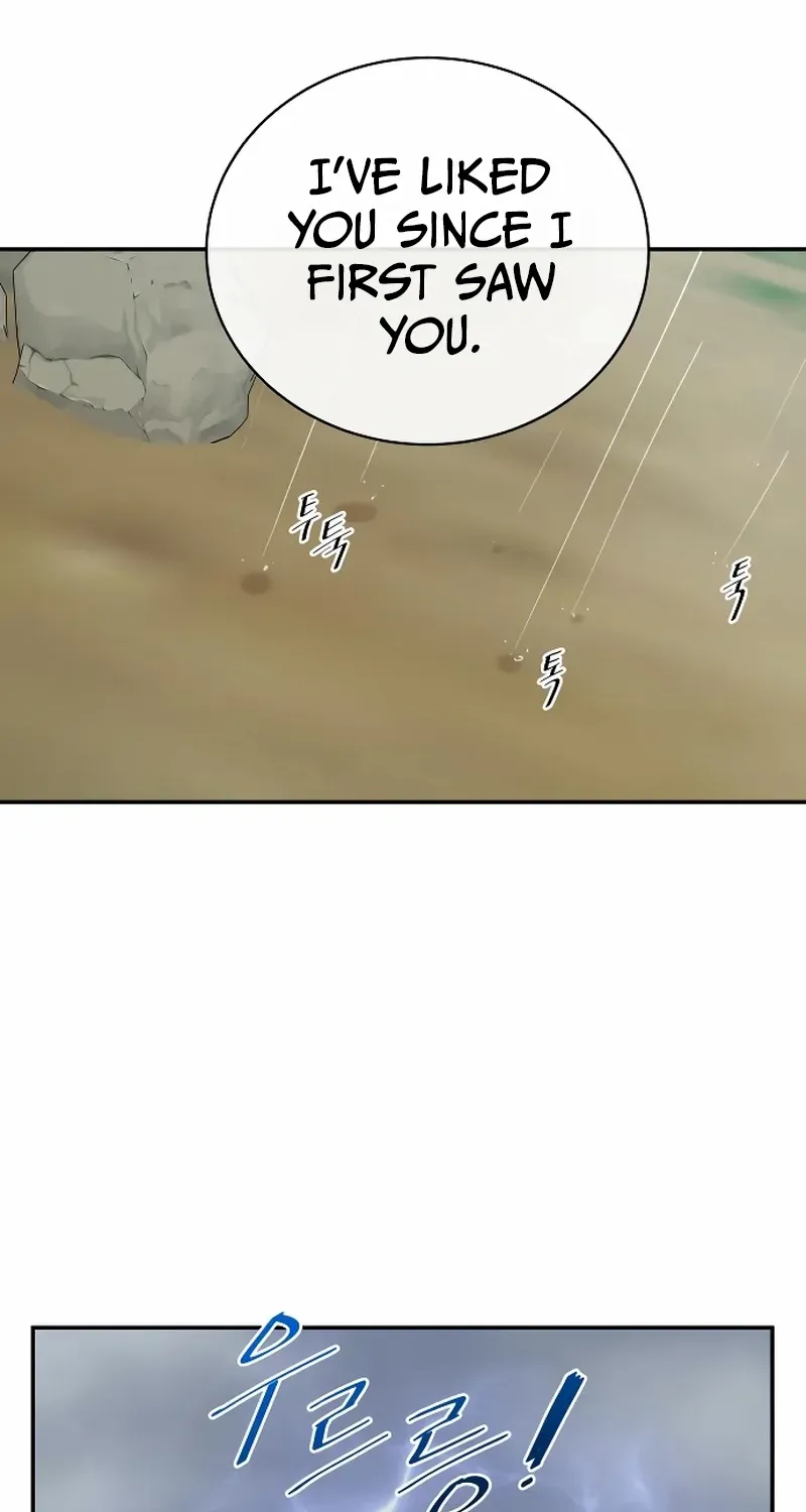 Read It Wasn’t Love At First Sight chapter 35 image 4 on Lezhin