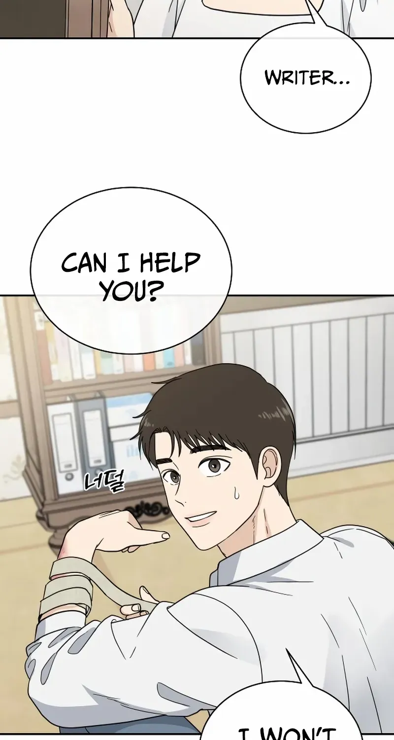 Read It Wasn’t Love At First Sight chapter 35 image 43 on Lezhin