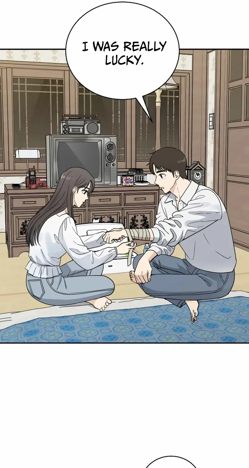 Read It Wasn’t Love At First Sight chapter 35 image 46 on Lezhin