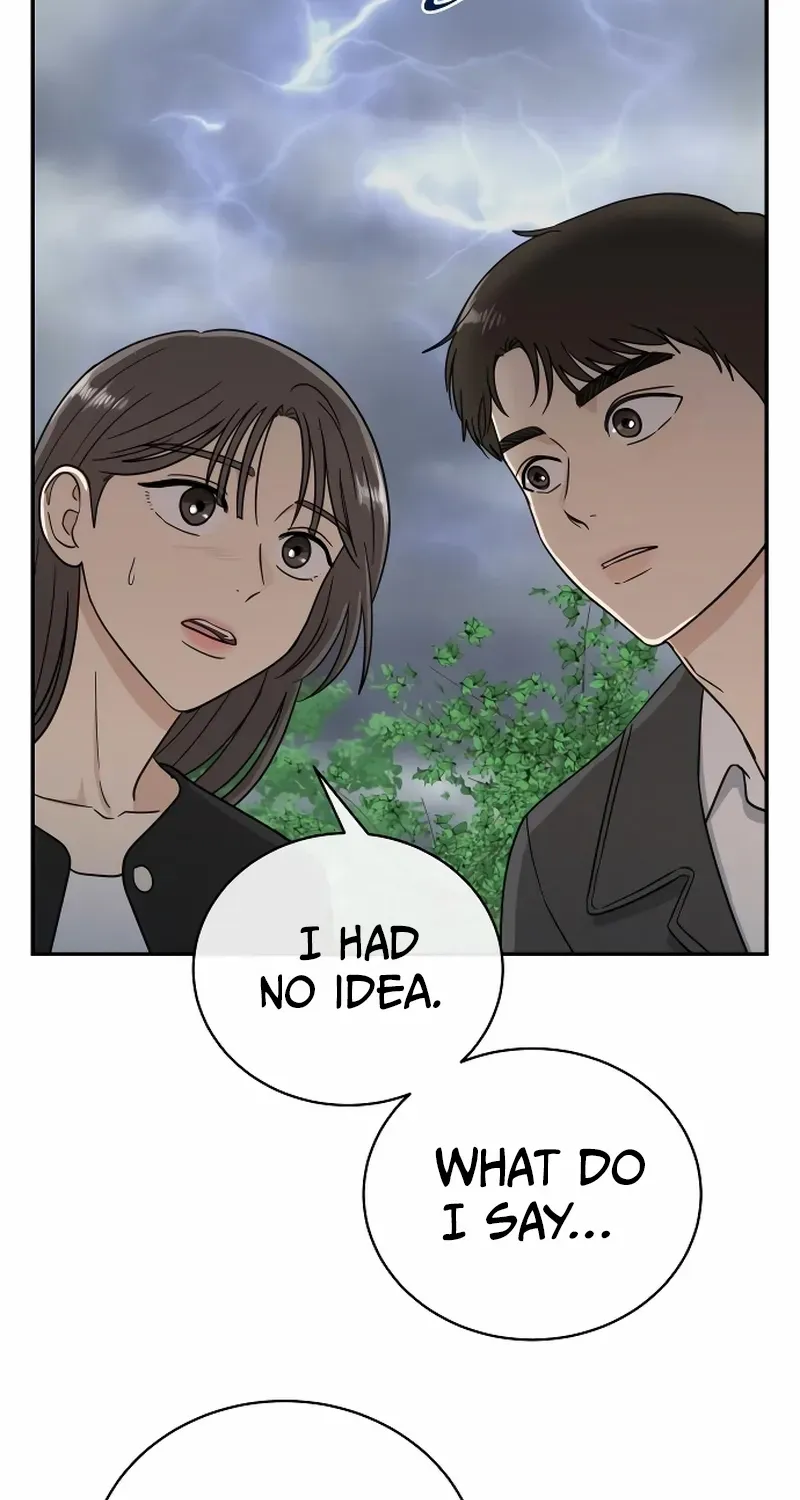 Read It Wasn’t Love At First Sight chapter 35 image 5 on Lezhin