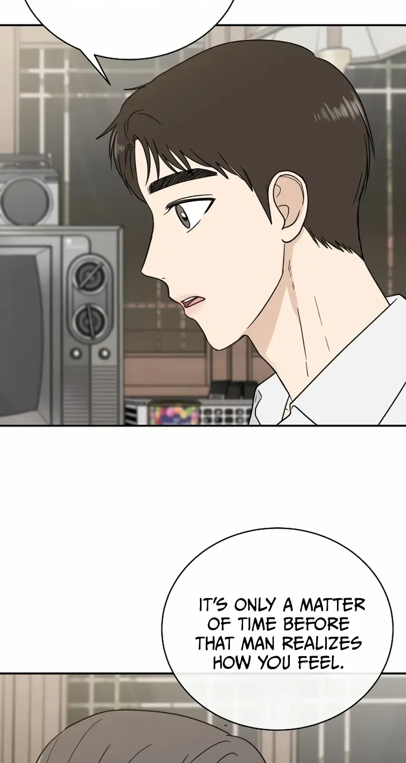 Read It Wasn’t Love At First Sight chapter 35 image 52 on Lezhin
