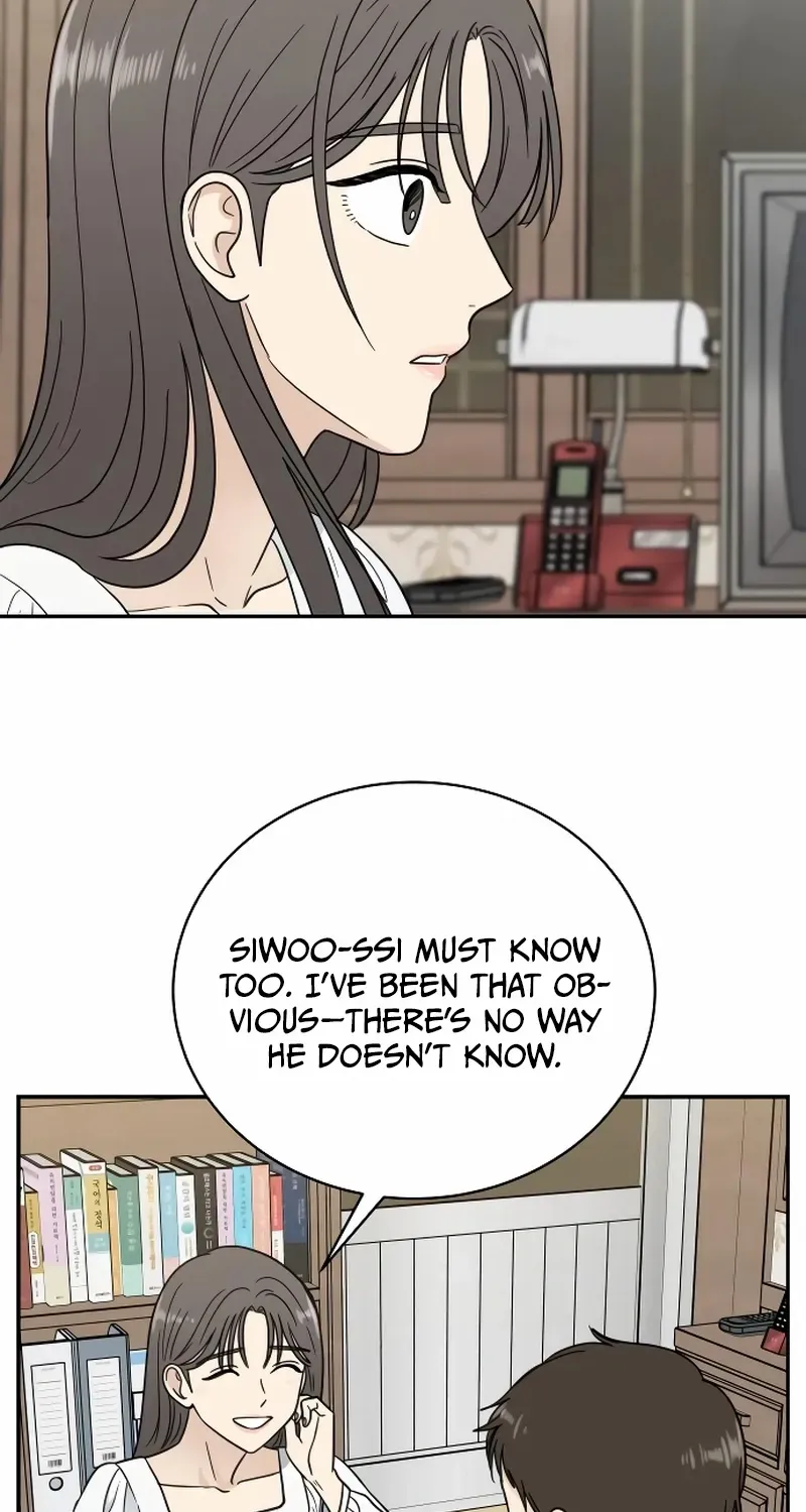 Read It Wasn’t Love At First Sight chapter 35 image 53 on Lezhin