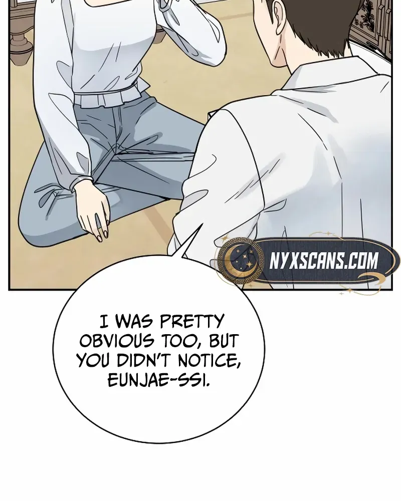 Read It Wasn’t Love At First Sight chapter 35 image 54 on Lezhin
