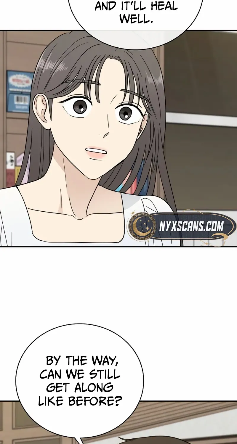 Read It Wasn’t Love At First Sight chapter 35 image 57 on Lezhin
