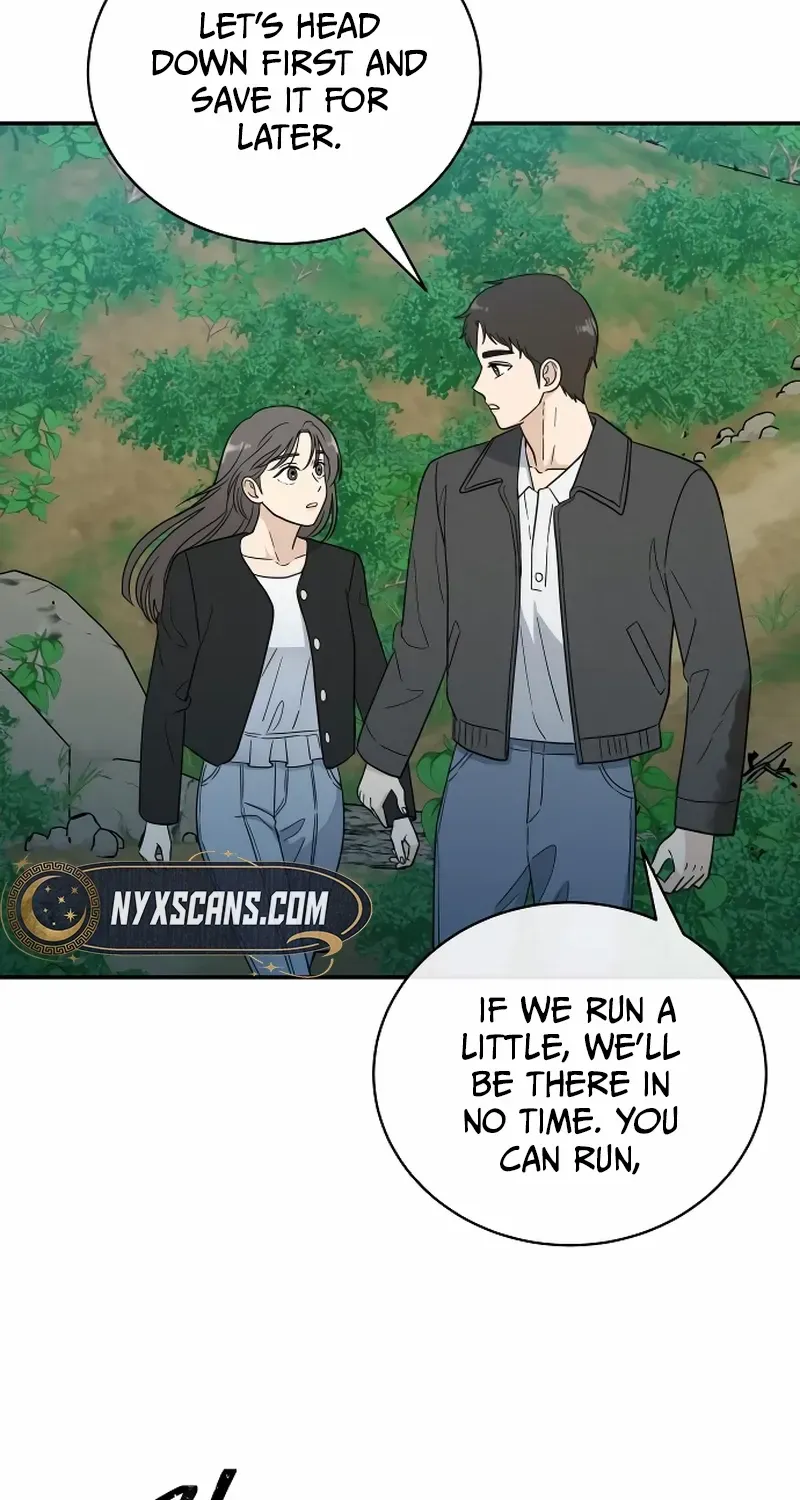 Read It Wasn’t Love At First Sight chapter 35 image 6 on Lezhin