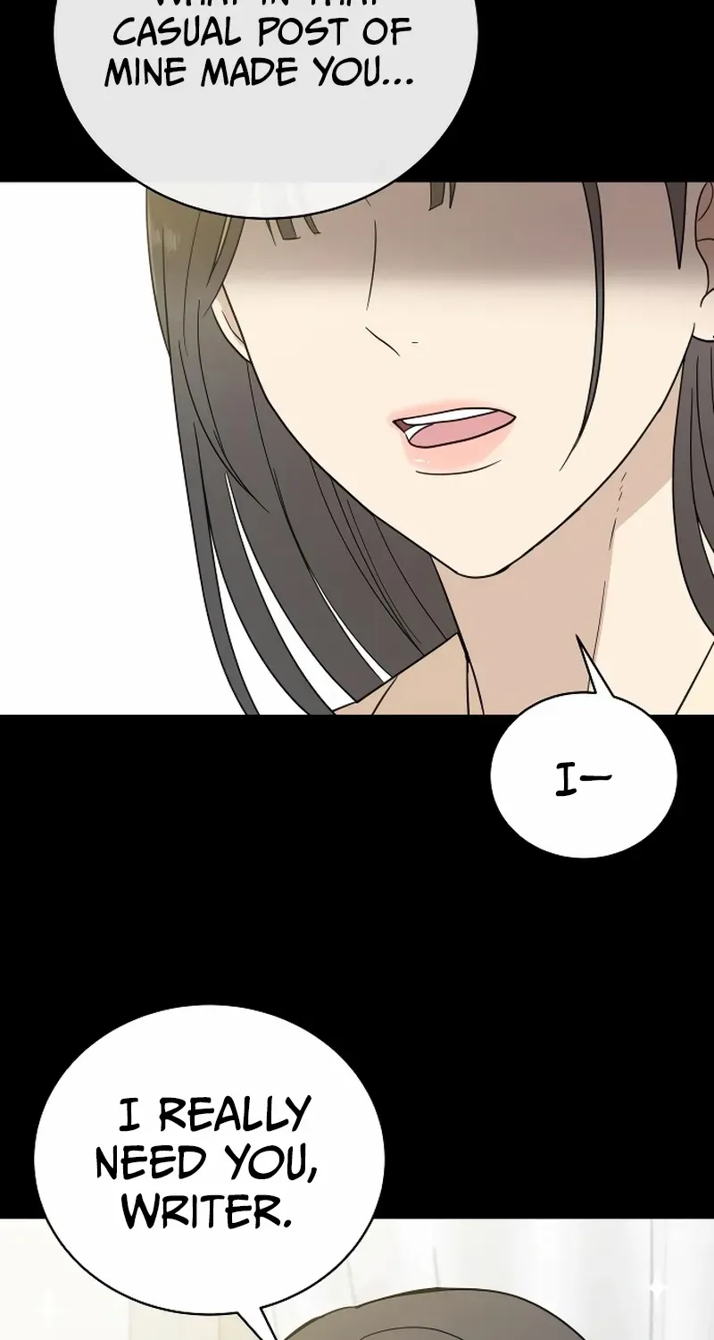 Read It Wasn’t Love At First Sight chapter 35 image 65 on Lezhin