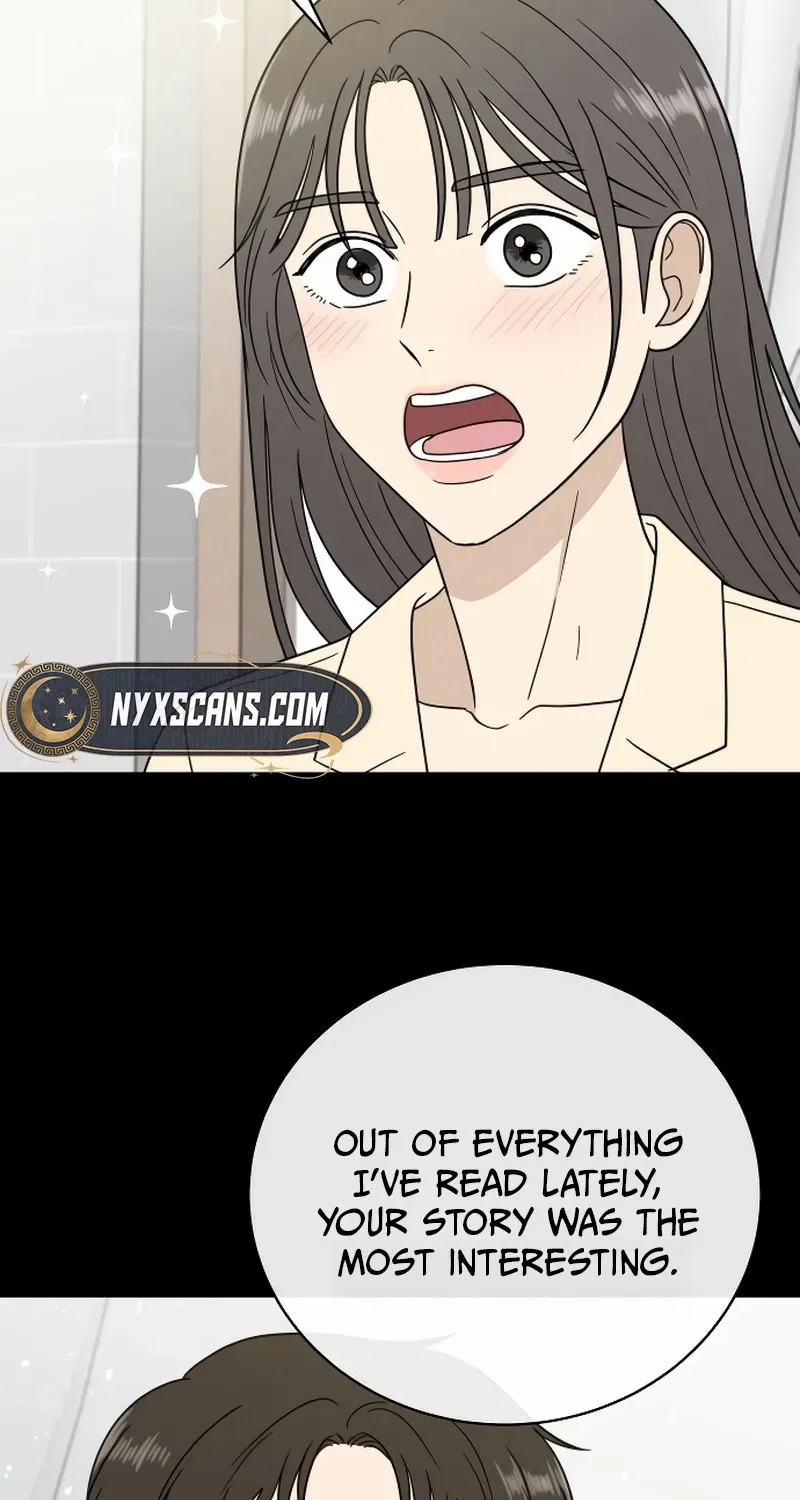 Read It Wasn’t Love At First Sight chapter 35 image 66 on Lezhin