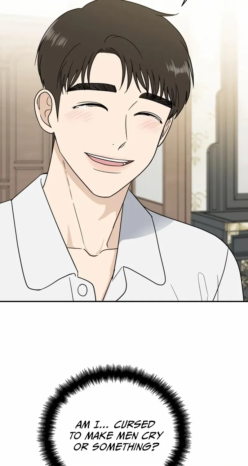 Read It Wasn’t Love At First Sight chapter 35 image 71 on Lezhin