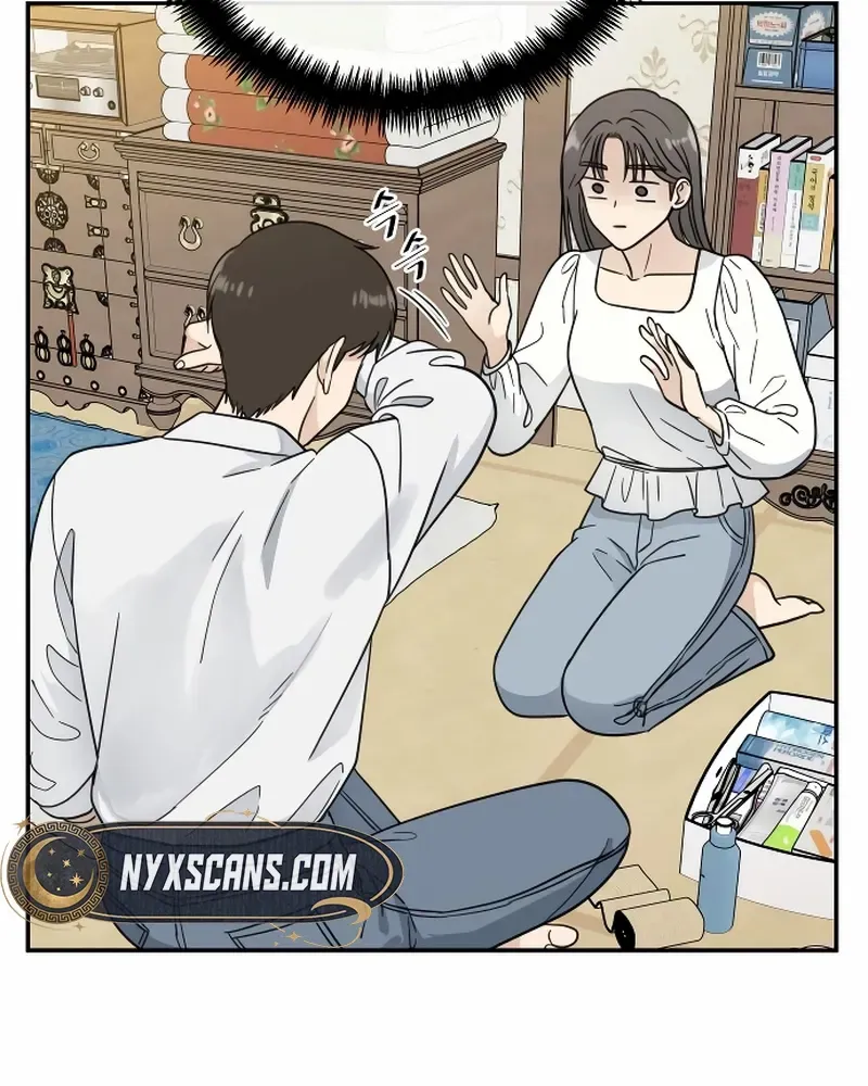 Read It Wasn’t Love At First Sight chapter 35 image 72 on Lezhin
