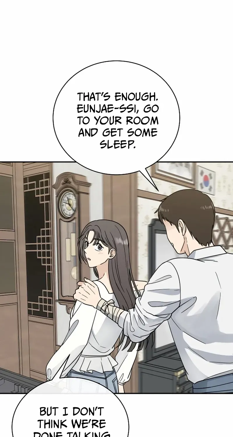 Read It Wasn’t Love At First Sight chapter 35 image 73 on Lezhin