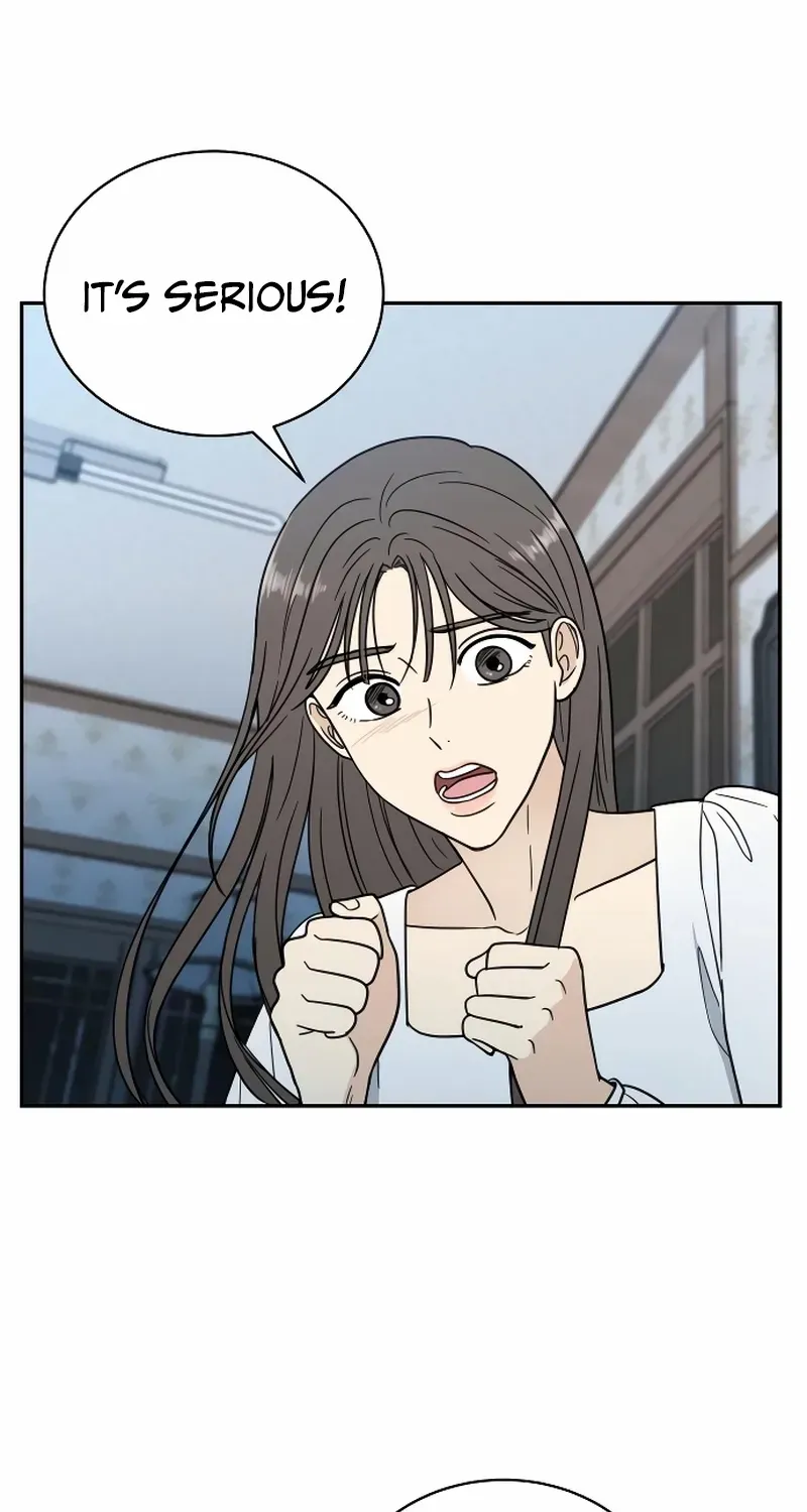 Read It Wasn’t Love At First Sight chapter 36 image 10 on Lezhin