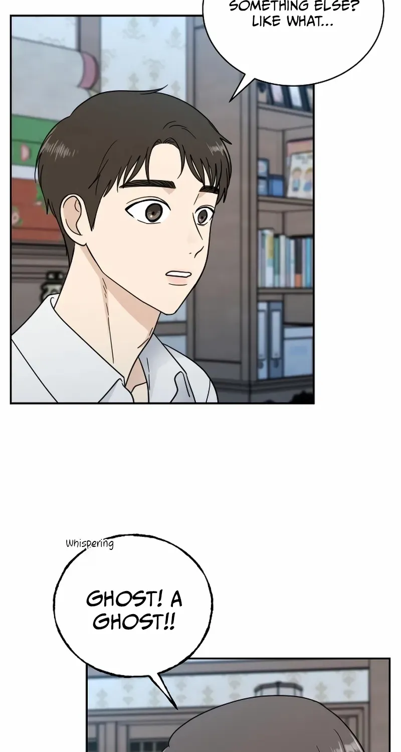 Read It Wasn’t Love At First Sight chapter 36 image 12 on Lezhin
