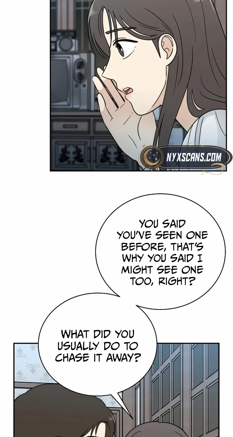 Read It Wasn’t Love At First Sight chapter 36 image 13 on Lezhin