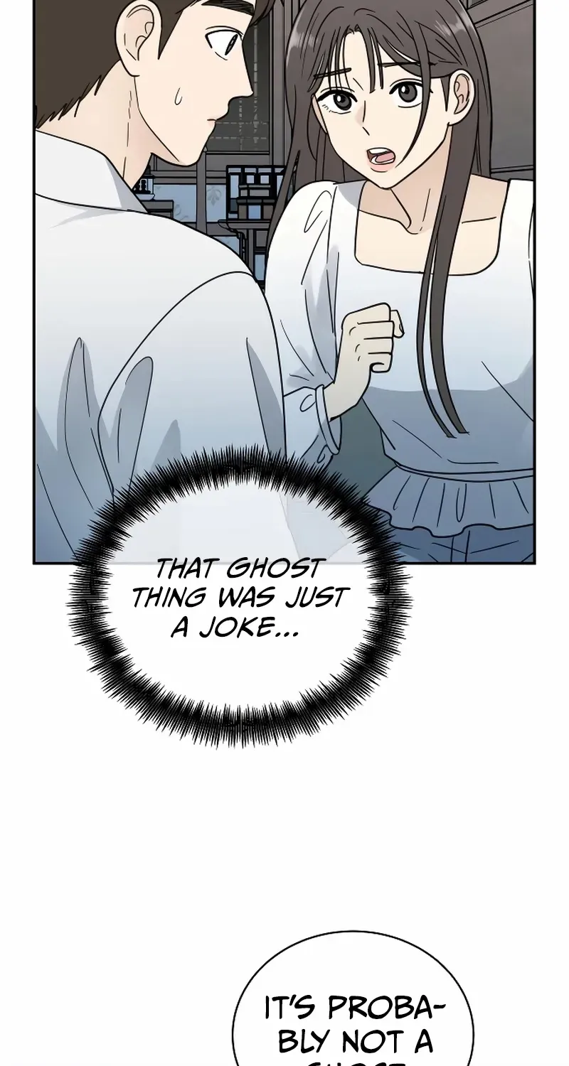 Read It Wasn’t Love At First Sight chapter 36 image 14 on Lezhin