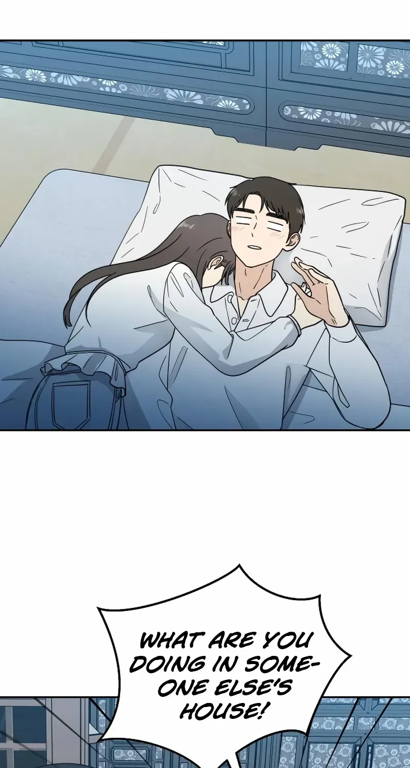 Read It Wasn’t Love At First Sight chapter 36 image 21 on Lezhin