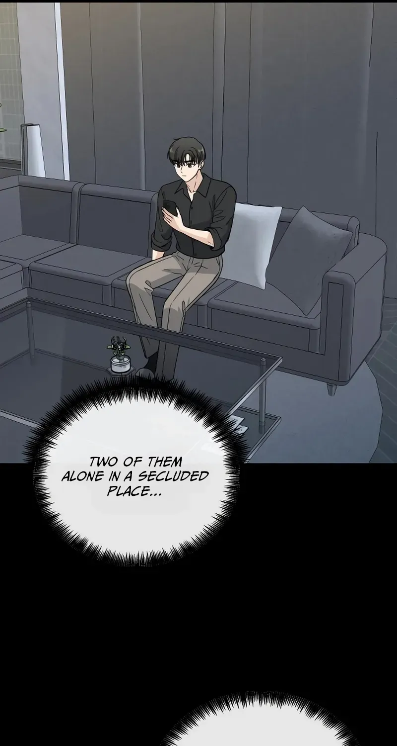 Read It Wasn’t Love At First Sight chapter 36 image 28 on Lezhin