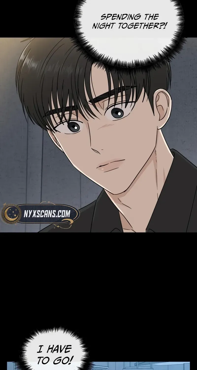 Read It Wasn’t Love At First Sight chapter 36 image 29 on Lezhin