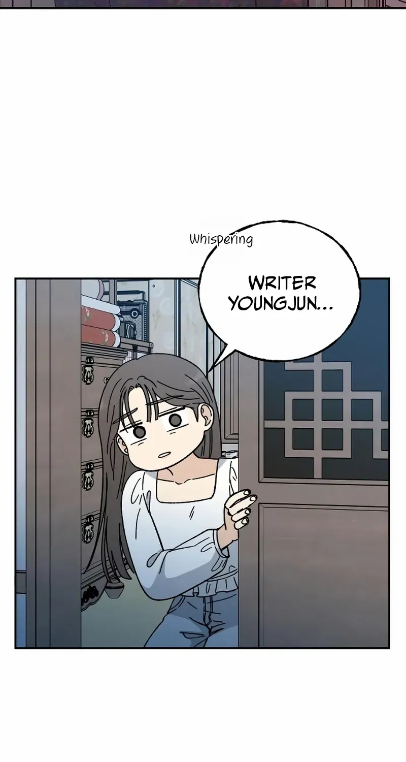 Read It Wasn’t Love At First Sight chapter 36 image 3 on Lezhin