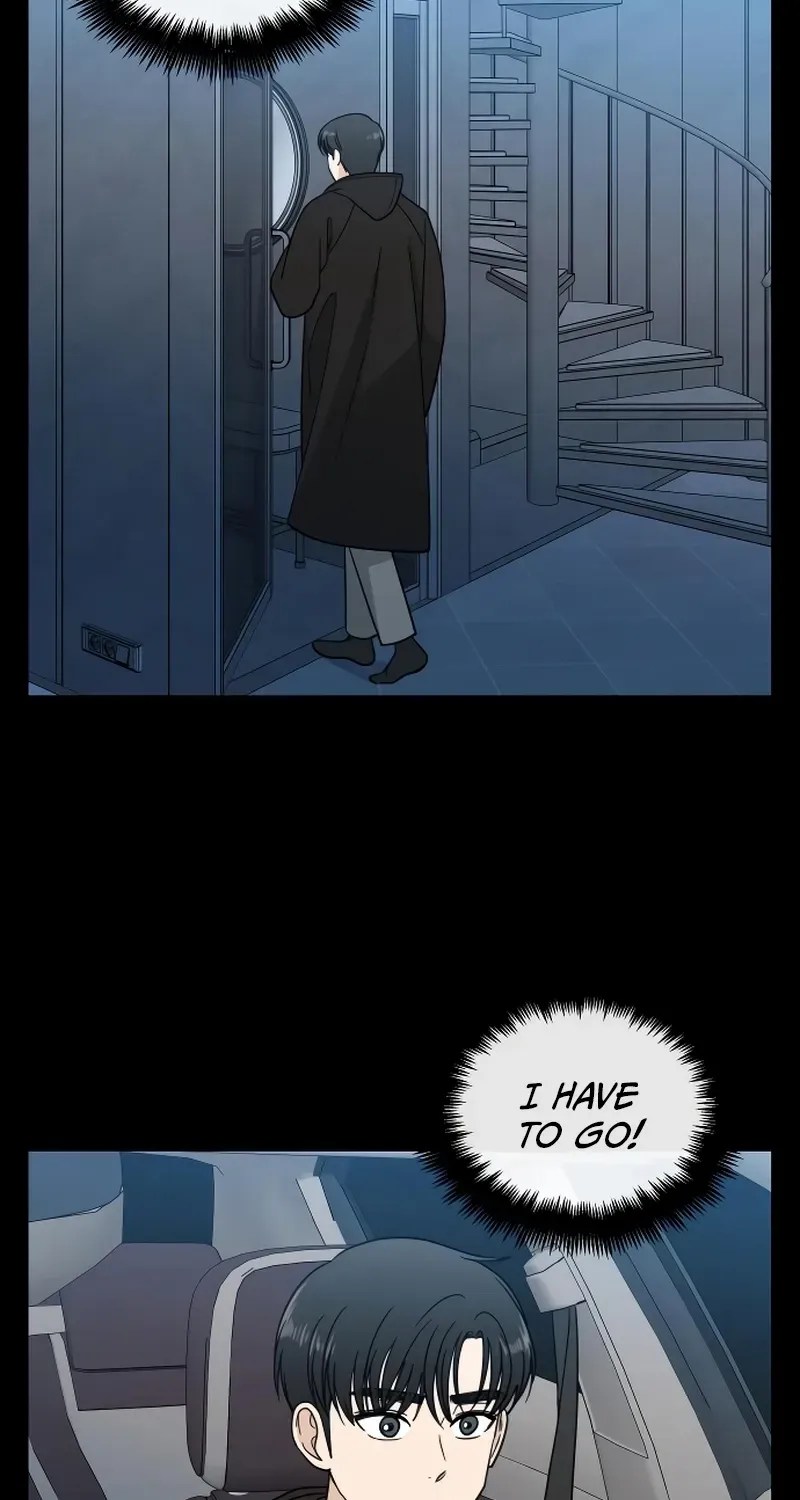Read It Wasn’t Love At First Sight chapter 36 image 30 on Lezhin