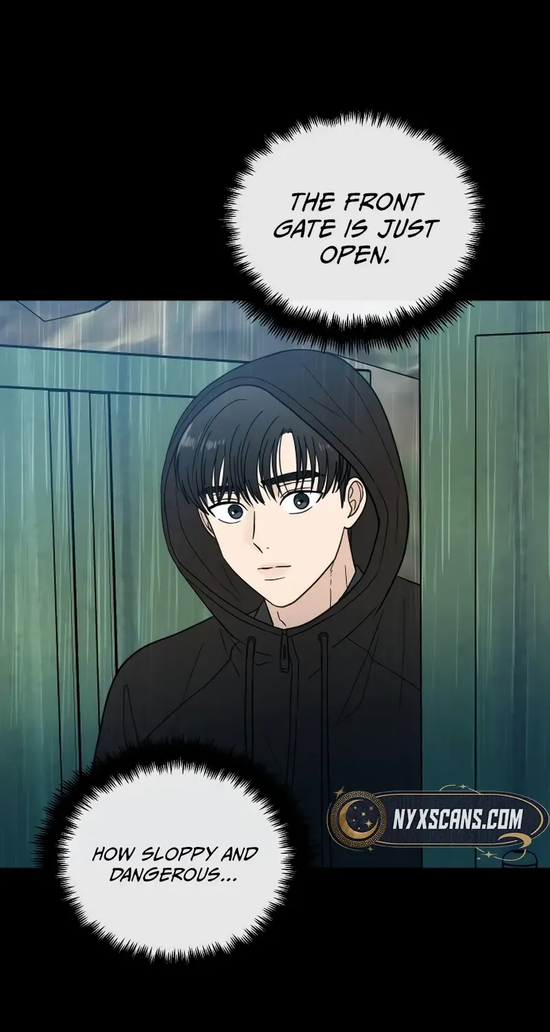 Read It Wasn’t Love At First Sight chapter 36 image 34 on Lezhin