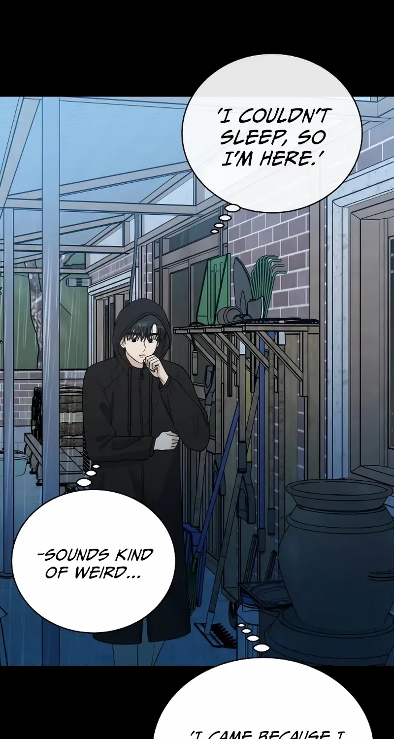 Read It Wasn’t Love At First Sight chapter 36 image 38 on Lezhin