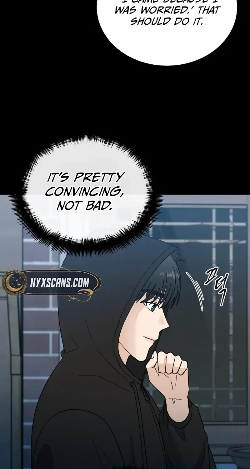 Read It Wasn’t Love At First Sight chapter 36 image 39 on Lezhin
