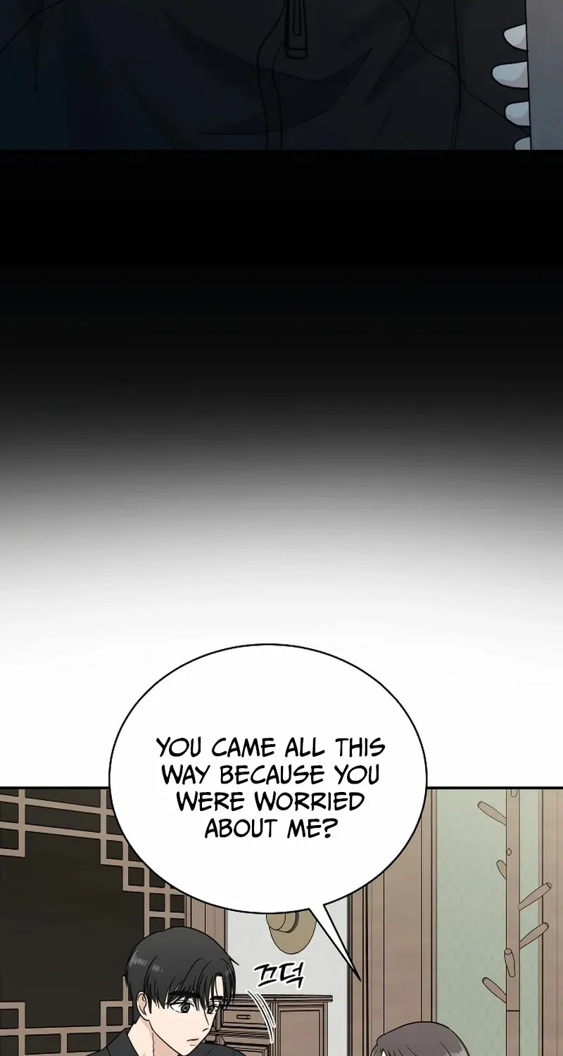 Read It Wasn’t Love At First Sight chapter 36 image 43 on Lezhin