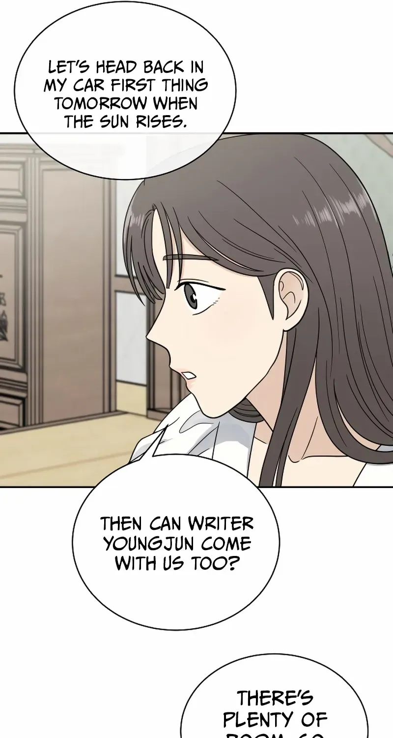 Read It Wasn’t Love At First Sight chapter 36 image 46 on Lezhin