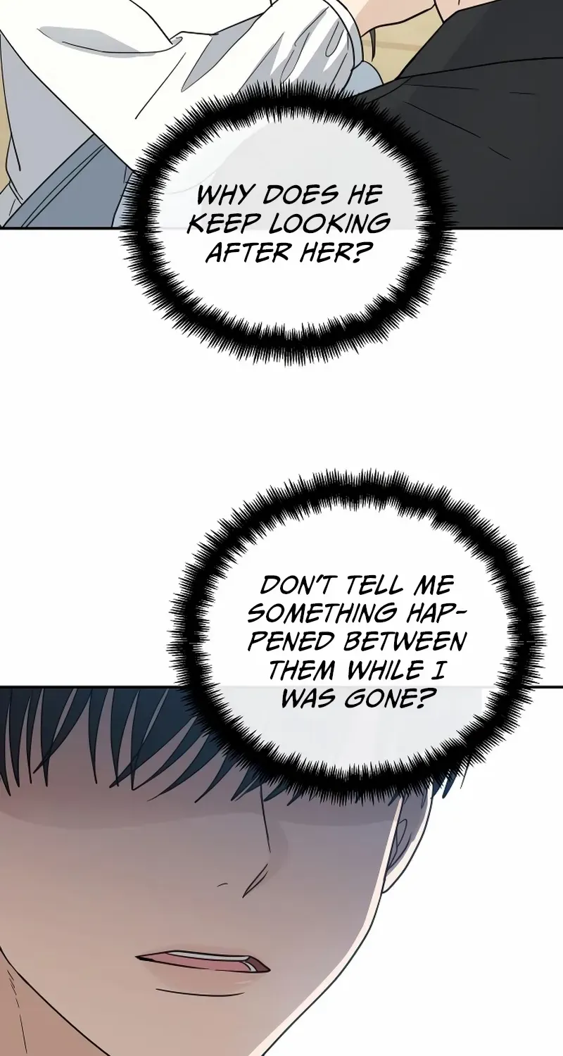 Read It Wasn’t Love At First Sight chapter 36 image 49 on Lezhin