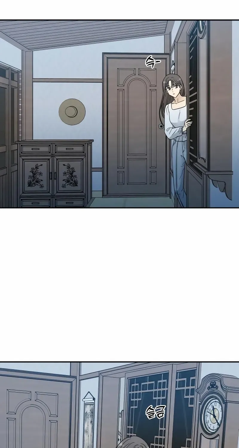 Read It Wasn’t Love At First Sight chapter 36 image 5 on Lezhin