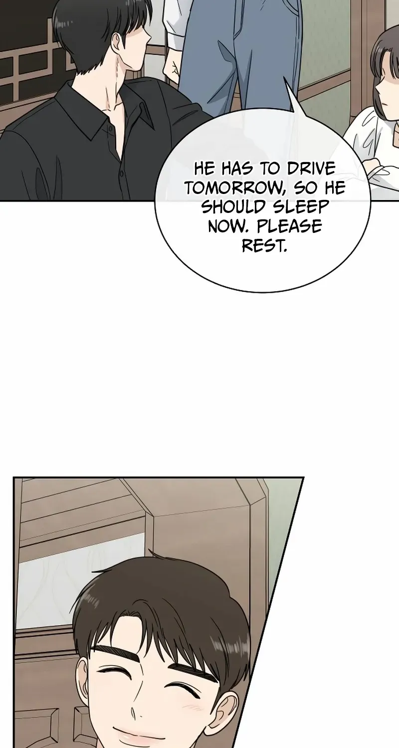 Read It Wasn’t Love At First Sight chapter 36 image 51 on Lezhin