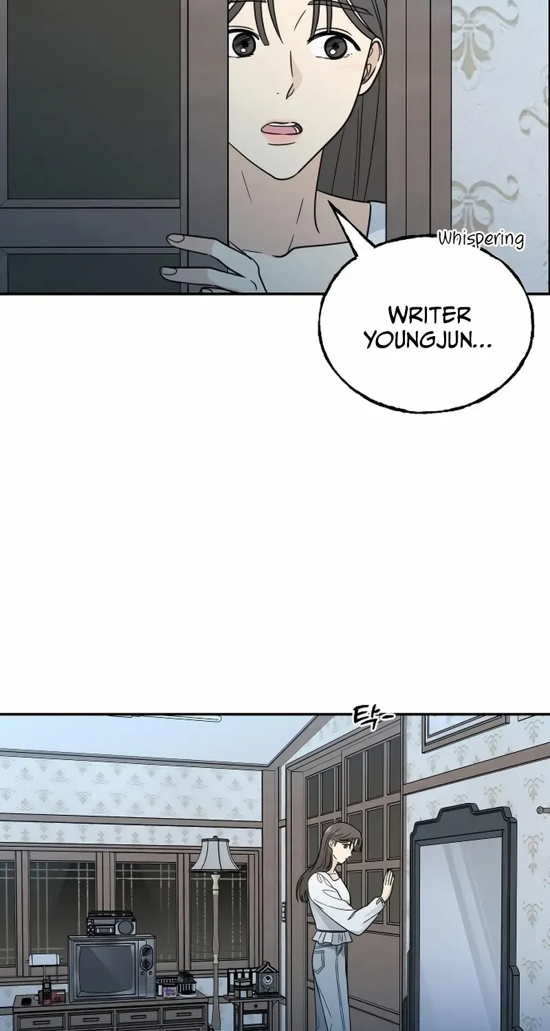 Read It Wasn’t Love At First Sight chapter 36 image 7 on Lezhin