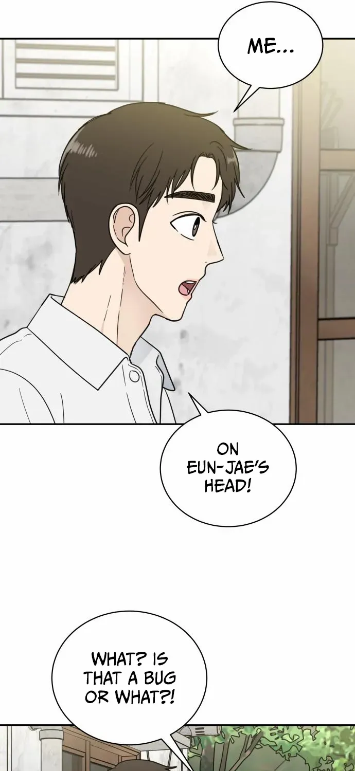 Read It Wasn’t Love At First Sight chapter 37 image 10 on Lezhin