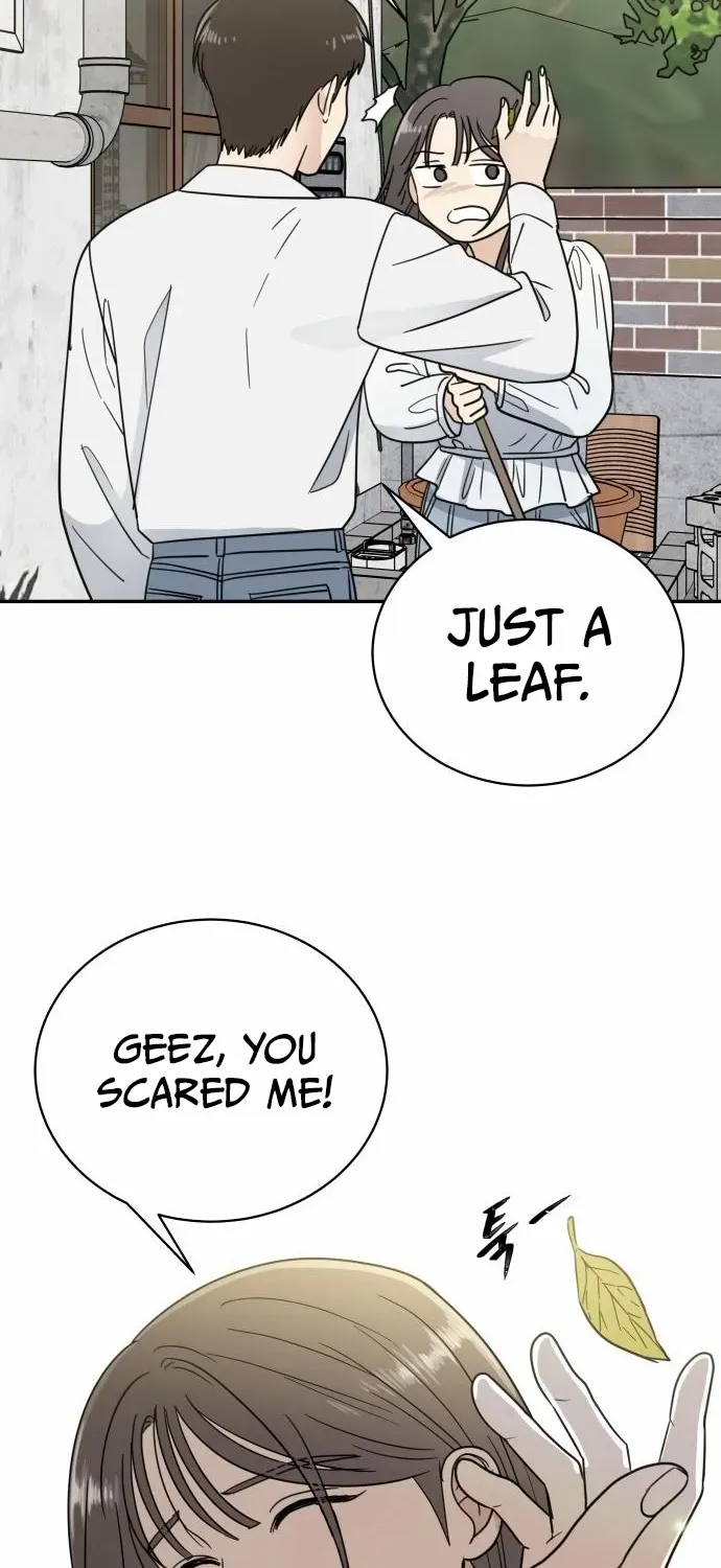 Read It Wasn’t Love At First Sight chapter 37 image 11 on Lezhin