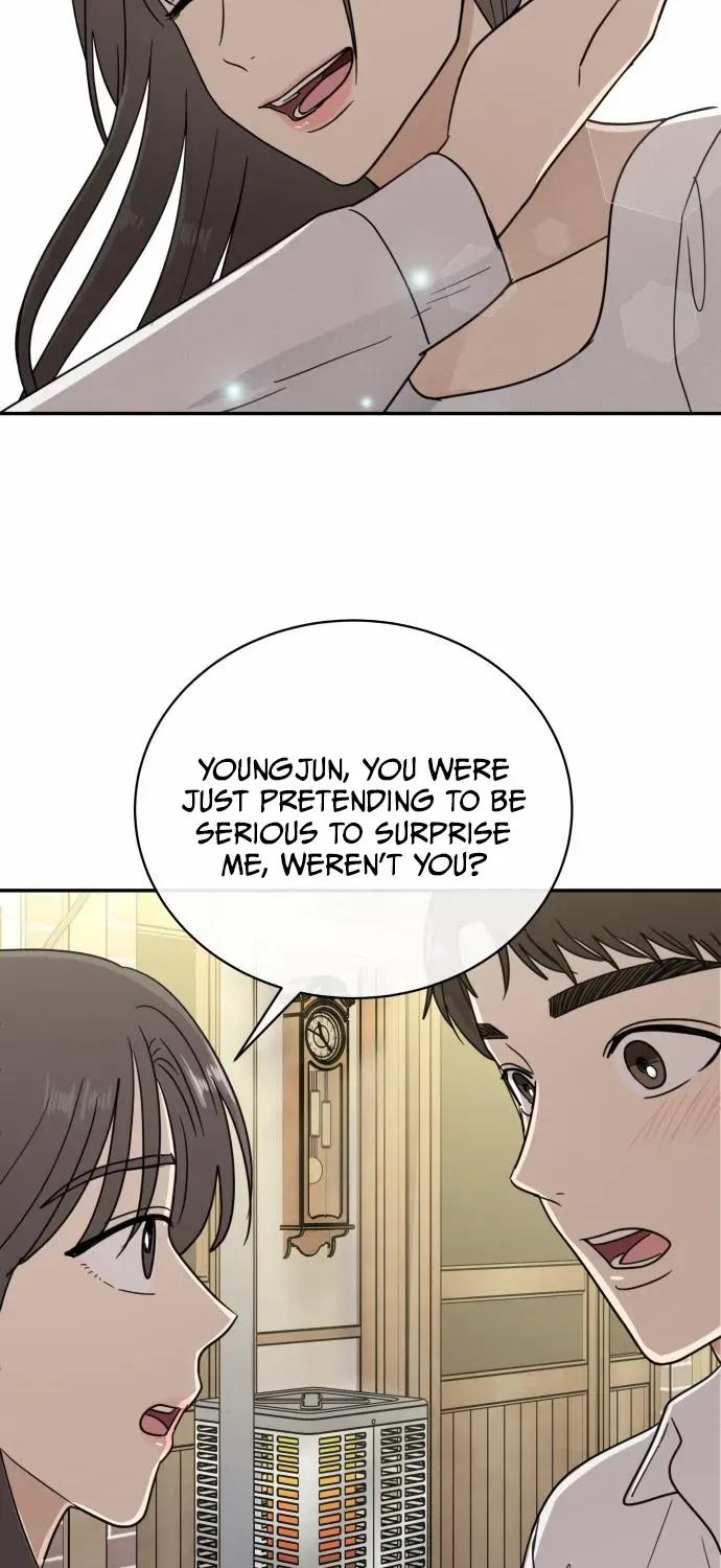 Read It Wasn’t Love At First Sight chapter 37 image 12 on Lezhin