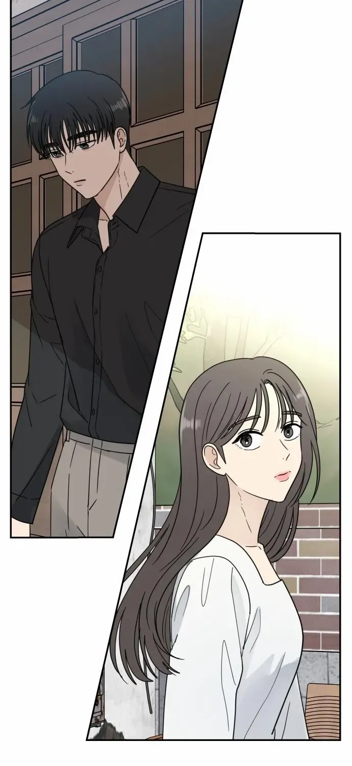 Read It Wasn’t Love At First Sight chapter 37 image 17 on Lezhin