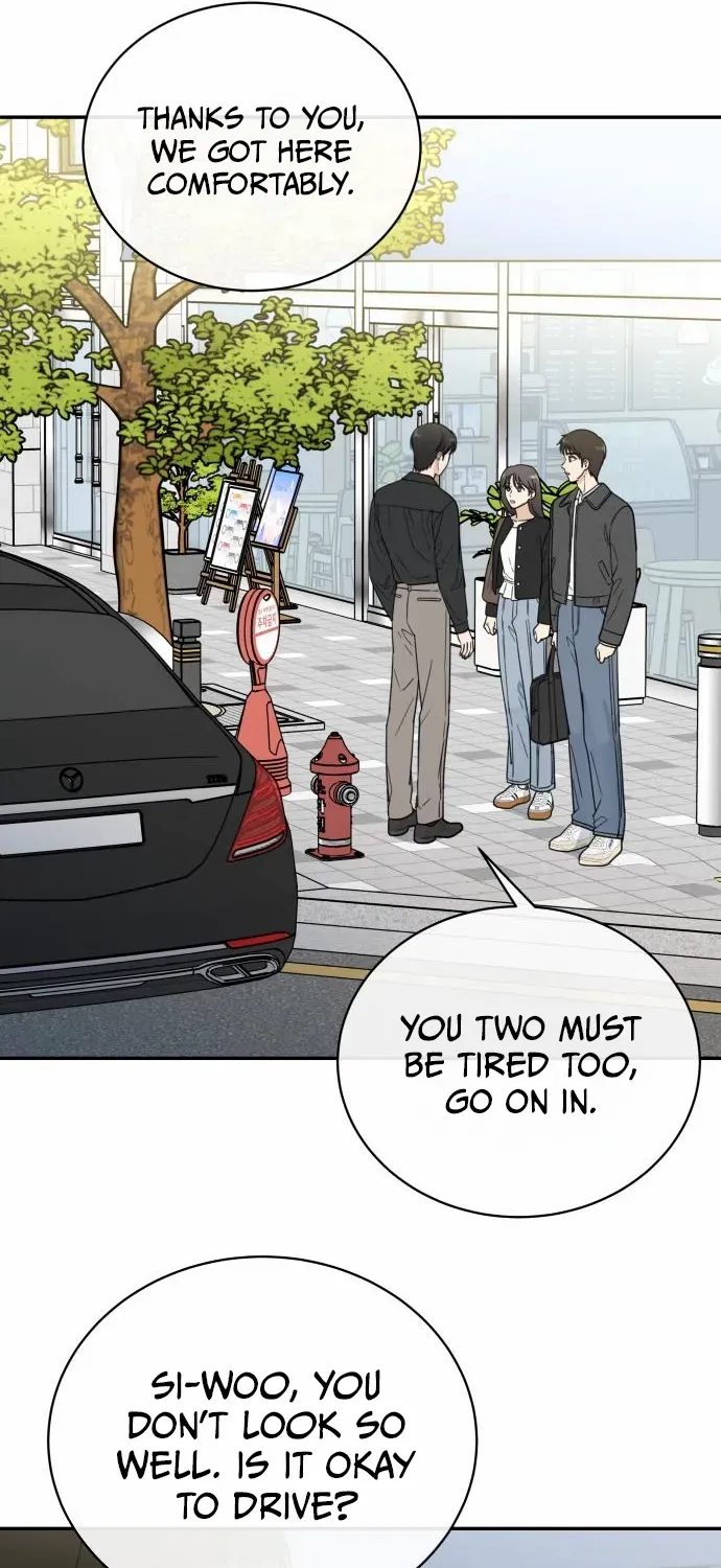 Read It Wasn’t Love At First Sight chapter 37 image 20 on Lezhin