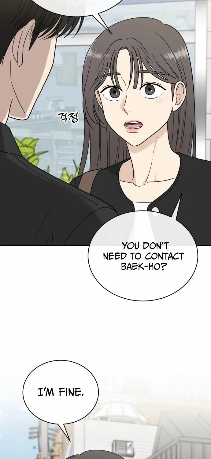 Read It Wasn’t Love At First Sight chapter 37 image 21 on Lezhin