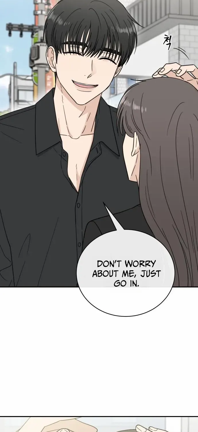 Read It Wasn’t Love At First Sight chapter 37 image 22 on Lezhin
