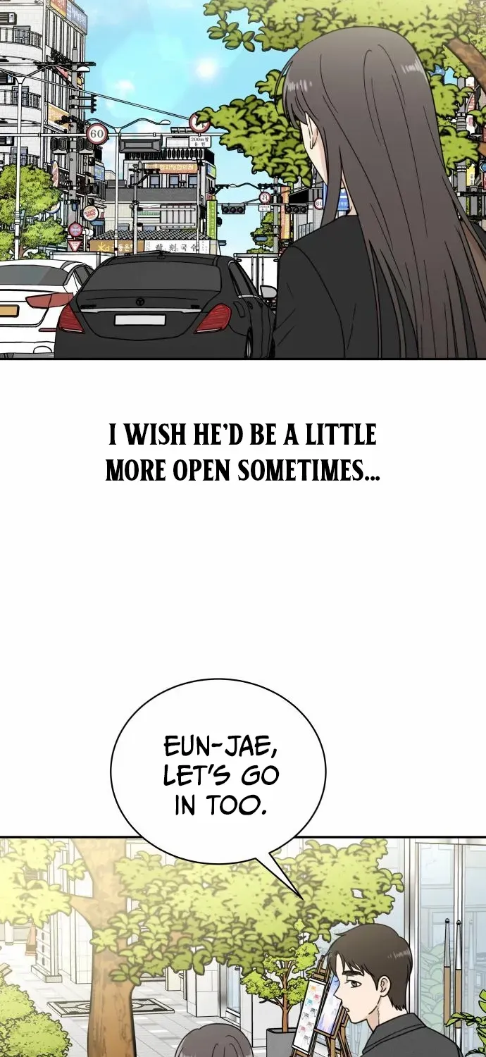 Read It Wasn’t Love At First Sight chapter 37 image 24 on Lezhin
