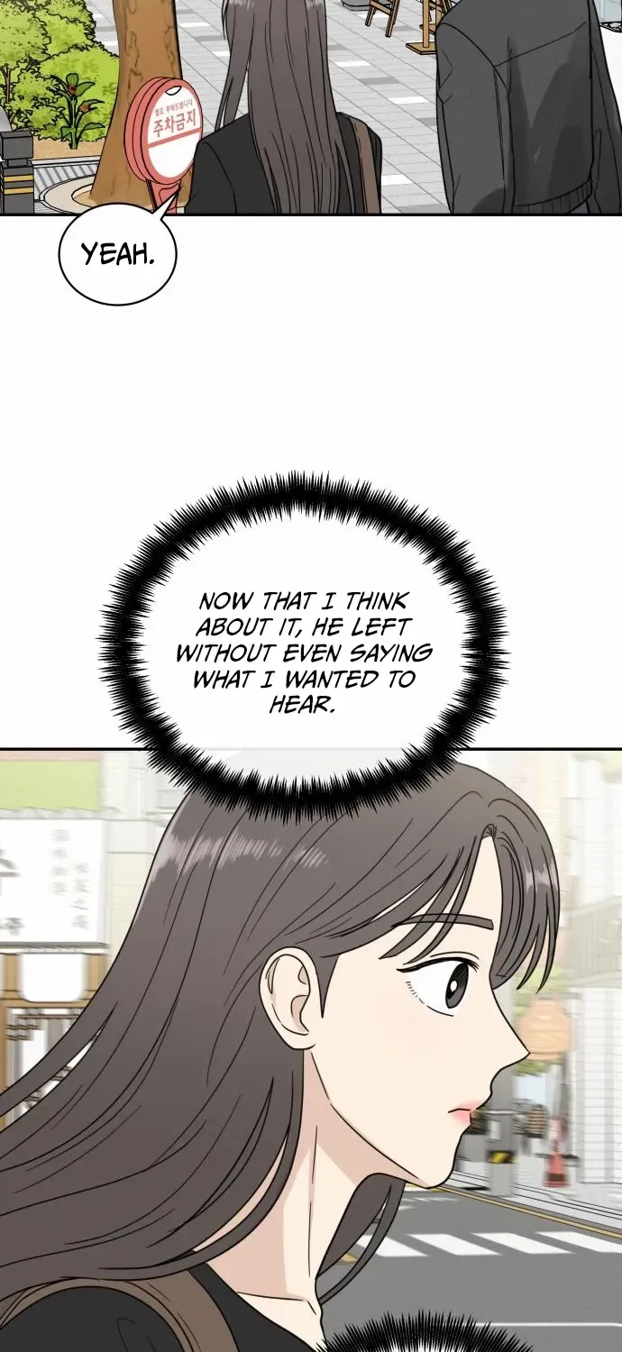 Read It Wasn’t Love At First Sight chapter 37 image 25 on Lezhin