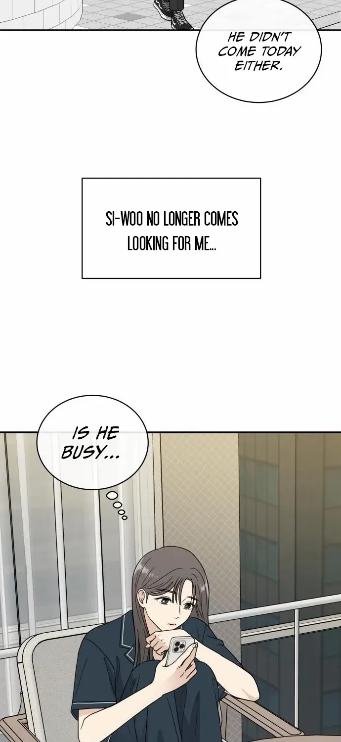 Read It Wasn’t Love At First Sight chapter 37 image 27 on Lezhin