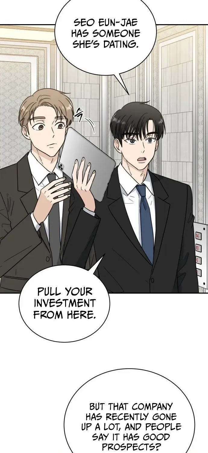 Read It Wasn’t Love At First Sight chapter 37 image 31 on Lezhin