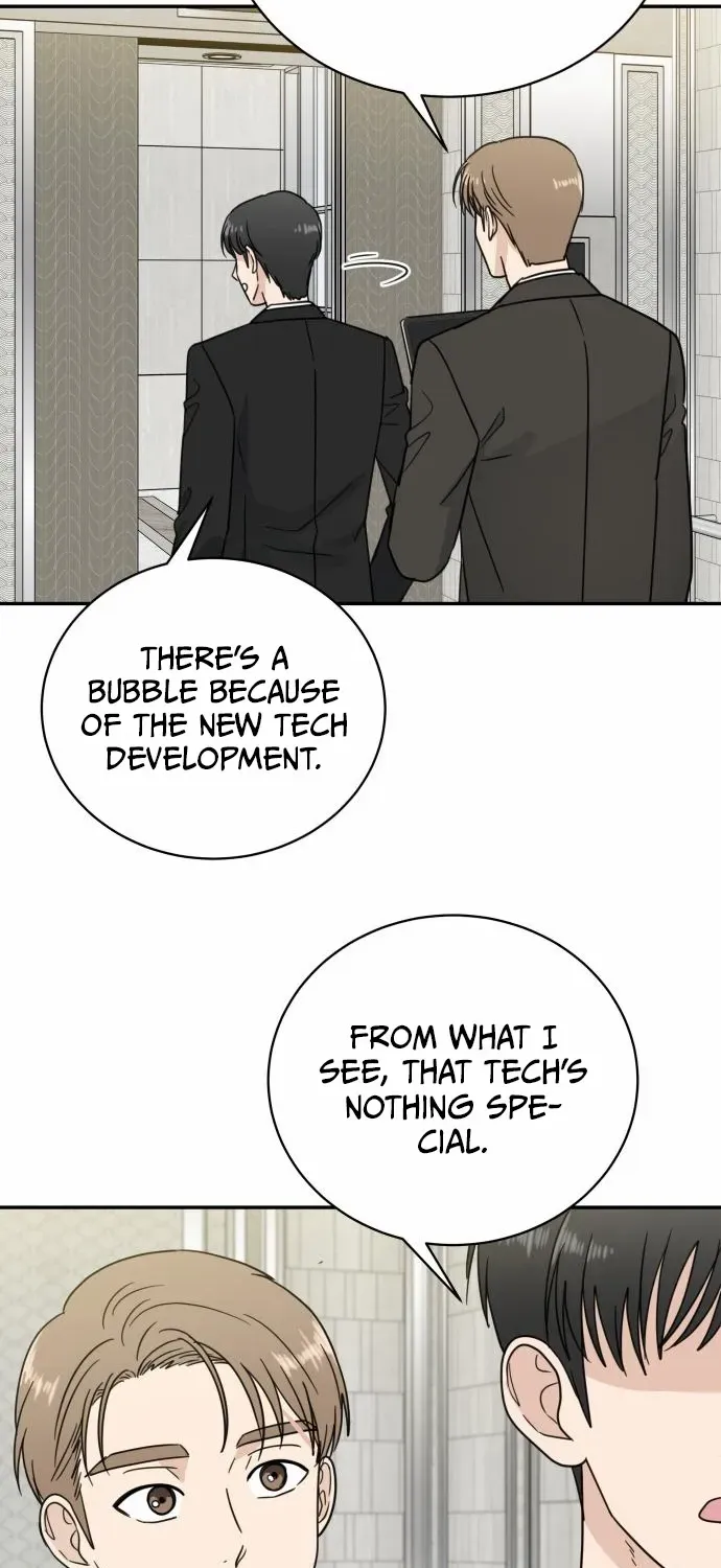 Read It Wasn’t Love At First Sight chapter 37 image 32 on Lezhin
