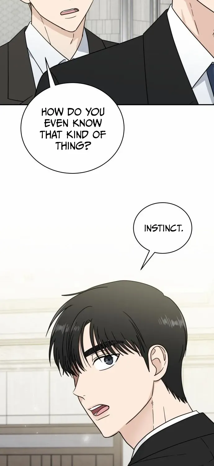 Read It Wasn’t Love At First Sight chapter 37 image 33 on Lezhin