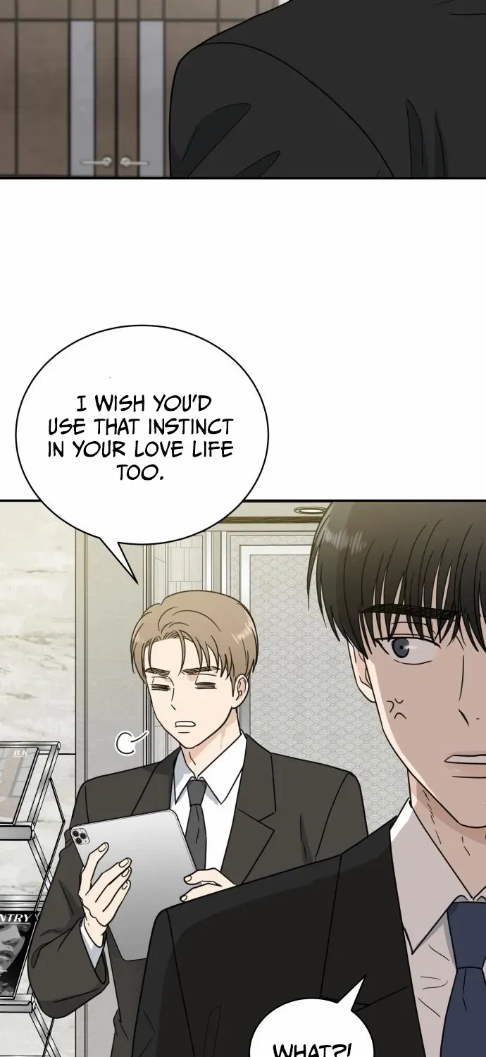 Read It Wasn’t Love At First Sight chapter 37 image 34 on Lezhin