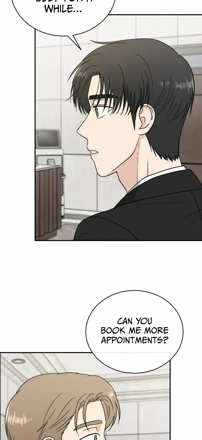 Read It Wasn’t Love At First Sight chapter 37 image 36 on Lezhin