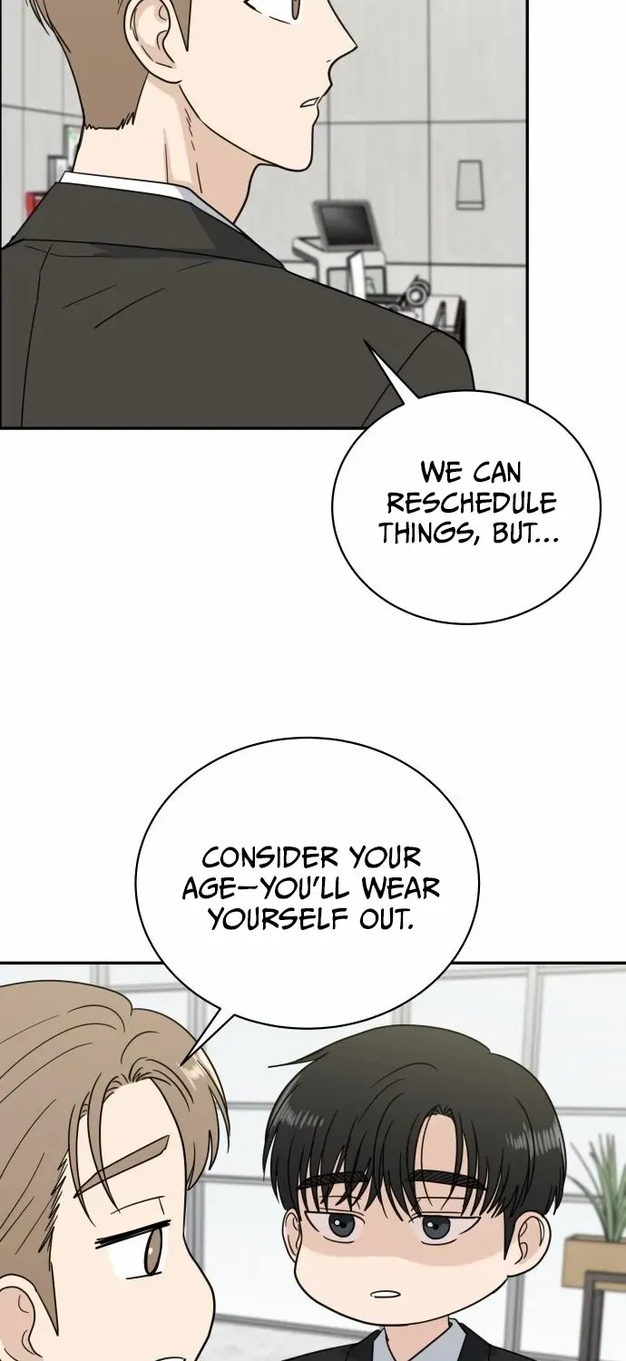 Read It Wasn’t Love At First Sight chapter 37 image 37 on Lezhin