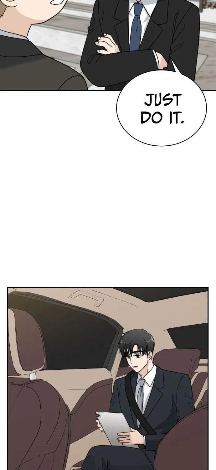 Read It Wasn’t Love At First Sight chapter 37 image 38 on Lezhin
